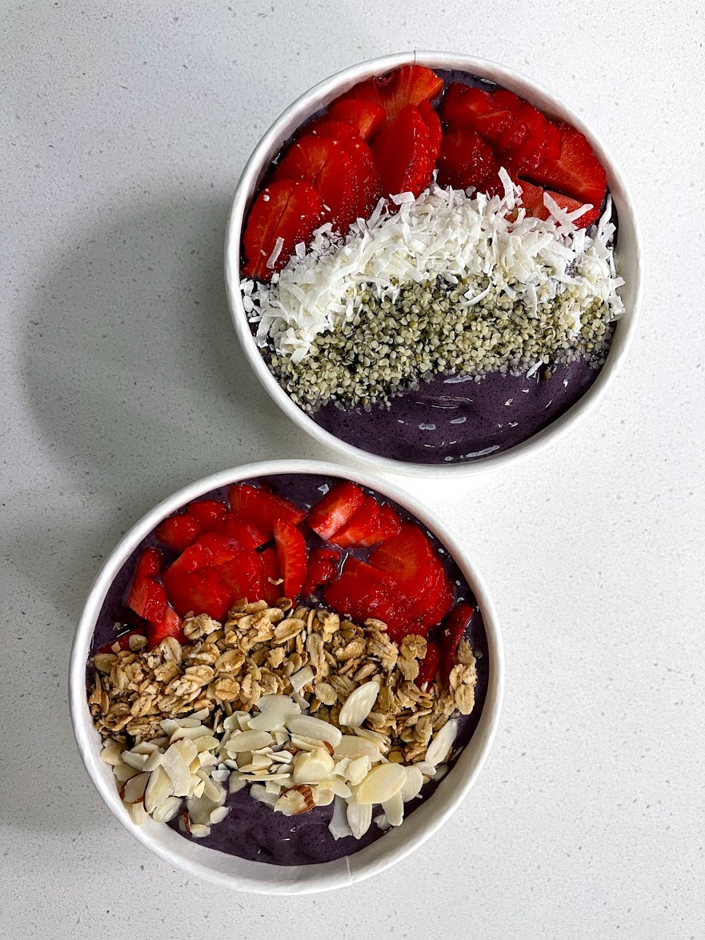 The Healthy Spot Evolution | restaurant | 6814 N State Rd 7, Coconut Creek, FL 33073, USA | 9548600763 OR +1 954-860-0763