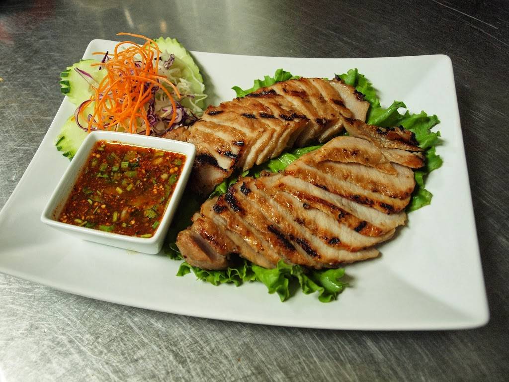 Lai Thai Cuisine | restaurant | 200 White Horse Rd, Voorhees Township, NJ 08043, USA | 8567821771 OR +1 856-782-1771