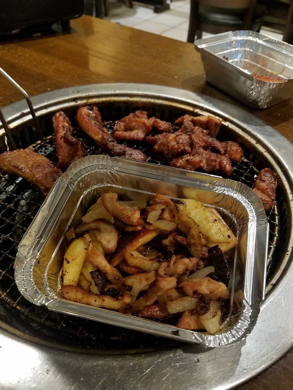 Mail Garden | restaurant | 149-32 41st Ave, Flushing, NY 11355, USA | 7188860800 OR +1 718-886-0800