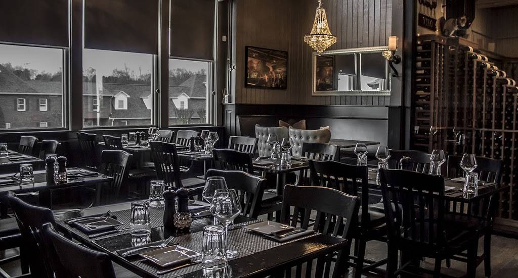 The Reserve Room at Eddies | restaurant | 643 Williamson Rd, Mooresville, NC 28117, USA | 7047992090 OR +1 704-799-2090