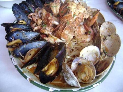 Cucina Bella | restaurant | 220 S Main St, Algonquin, IL 60102, USA | 8474582504 OR +1 847-458-2504