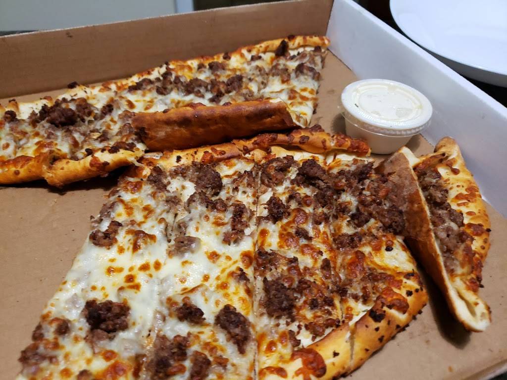 Pizza Land Halal | restaurant | 1801 Lawrence Ave E #4, Scarborough, ON M1R 2X9, Canada | 4167508111 OR +1 416-750-8111