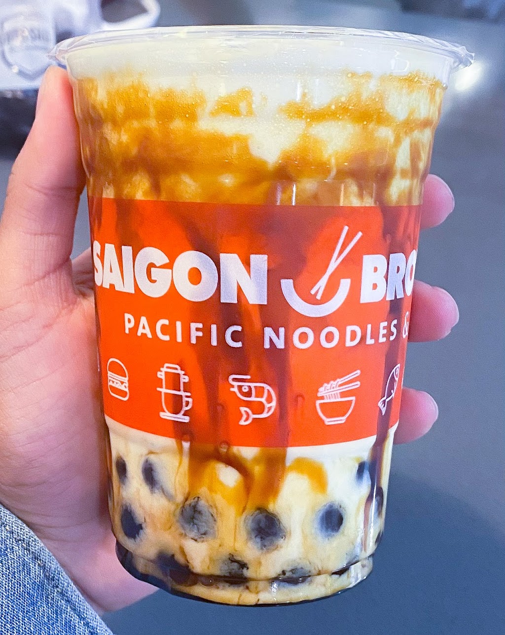 Saigon Brothers | restaurant | 21833 Ventura Blvd, Woodland Hills, CA 91364, USA | 8188359408 OR +1 818-835-9408