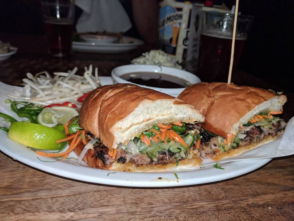 The Banshee | restaurant | 134 W 2nd St, Chico, CA 95928, USA | 5308959670 OR +1 530-895-9670