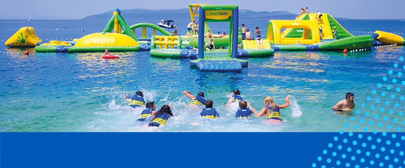 WhoaZone at Heron Beach | meal takeaway | Holly Recreation Area, 5005 McGinnis Rd, Holly, MI 48442, USA | 8669462966 OR +1 866-946-2966