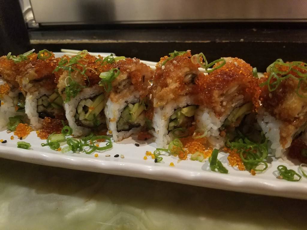 KoyomiSushi | restaurant | 2652 Castro Valley Blvd, Castro Valley, CA 94546, USA | 5106909500 OR +1 510-690-9500