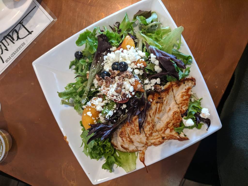 The Marietta Local | restaurant | 148 Roswell St NE, Marietta, GA 30060, USA | 7707942299 OR +1 770-794-2299