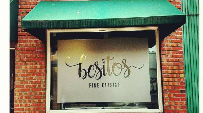 BESITOS Fine Cuisine | restaurant | 216 W Yosemite Ave, Manteca, CA 95336, USA | 2097075801 OR +1 209-707-5801