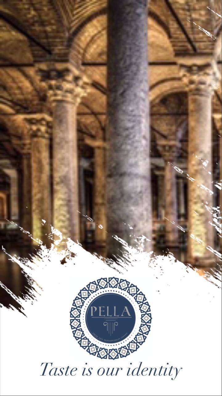 Pella Cafe Greek and Mediterranean Cuisine | restaurant | 1903 Grant Ave Suite F, Jonesboro, AR 72401, USA | 8709380111 OR +1 870-938-0111