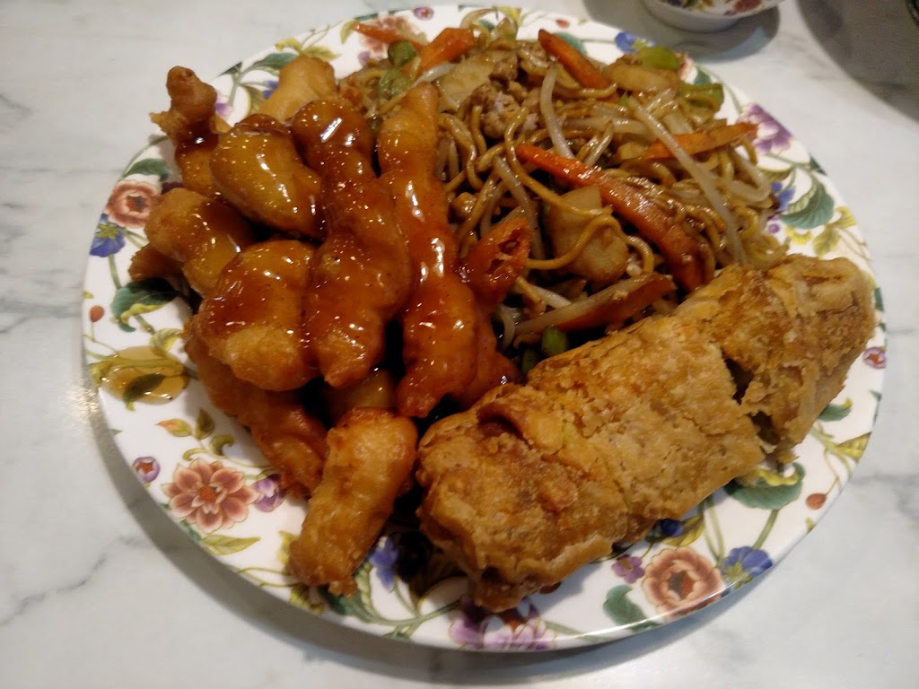 Ding Ho Family Restaurant | restaurant | 36 SW I St, Madras, OR 97741, USA | 5414754610 OR +1 541-475-4610