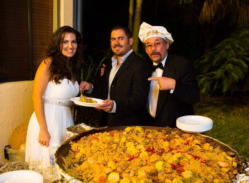Chino Paella | restaurant | 4148 SW 70th Ct, Miami, FL 33155, USA | 3052698754 OR +1 305-269-8754