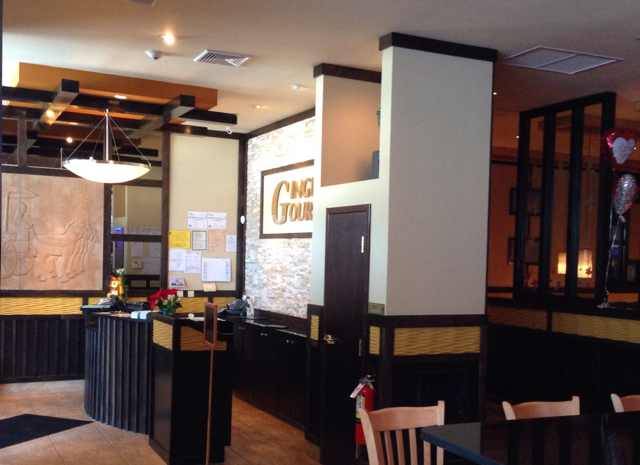 The Ginger Gourmet | restaurant | 265 Main St, North Reading, MA 01864, USA | 9786643333 OR +1 978-664-3333