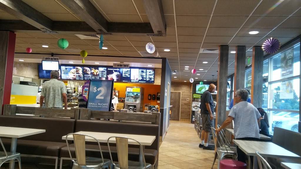 McDonalds | cafe | 100 E Foothill Blvd, Upland, CA 91786, USA | 9099850506 OR +1 909-985-0506