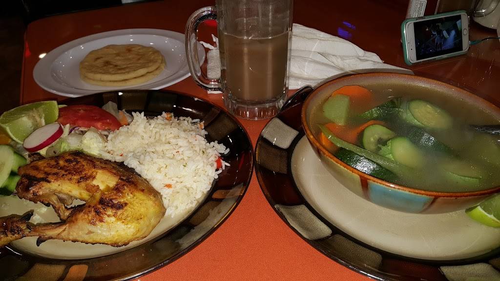 El Cafetalito Restaurant | restaurant | 8700 Woodman Ave, Arleta, CA 91331, USA | 8188919740 OR +1 818-891-9740