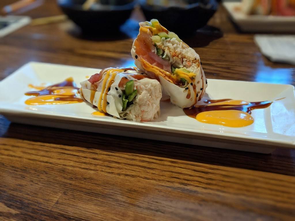 Sake2me Sushi | restaurant | 11454 South St, Cerritos, CA 90703, USA | 5629244700 OR +1 562-924-4700