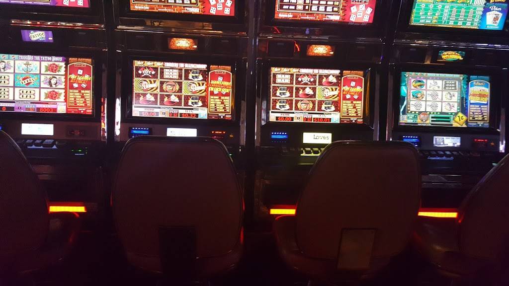 Panda Express | meal takeaway | 777 Casino Ave, Thackerville, OK 73459, USA | 5802768635 OR +1 580-276-8635