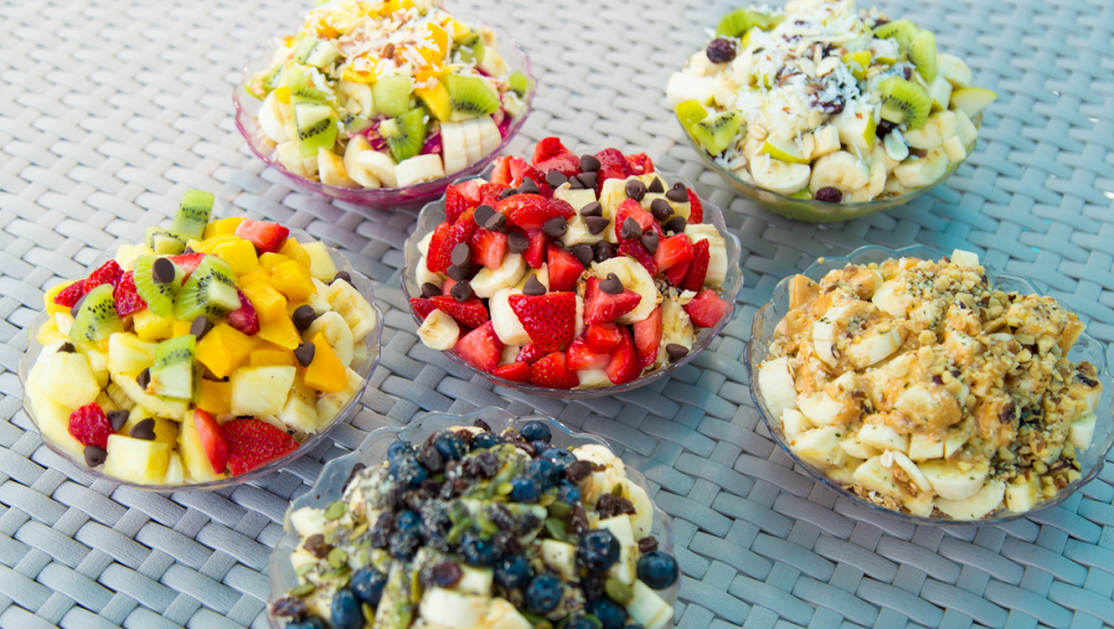 Karma Juice Bar & Eatery | restaurant | 2095 Drew St unit b, Clearwater, FL 33765, USA | 7272239688 OR +1 727-223-9688