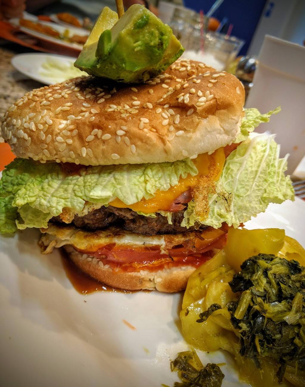 DRoad Cafe | restaurant | 121 Montgomery St, Montgomery, AL 36104, USA | 3343282938 OR +1 334-328-2938