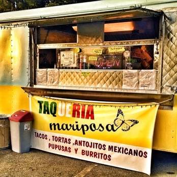 Taqueria La Mariposa | restaurant | Hampton Pointe, Hillsborough, NC 27278, USA | 9192594560 OR +1 919-259-4560