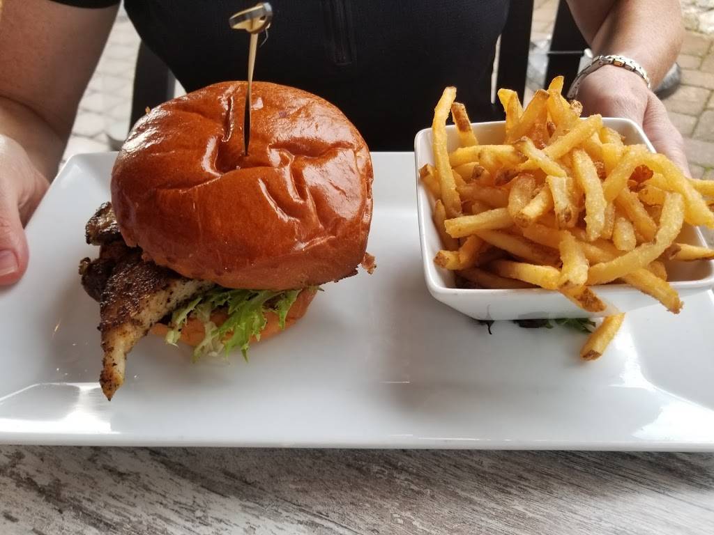 Brick Kitchen & Bar | restaurant | 113 W High St, Carlisle, PA 17013, USA | 7174624567 OR +1 717-462-4567