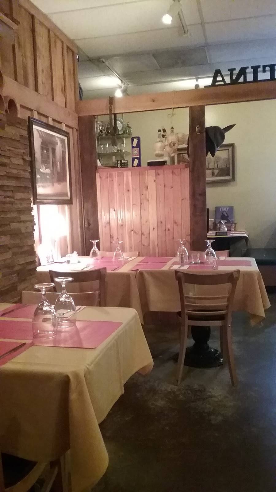 Trattoria Sapori | restaurant | 39261 Proctor Blvd, Sandy, OR 97055, USA | 5036684000 OR +1 503-668-4000