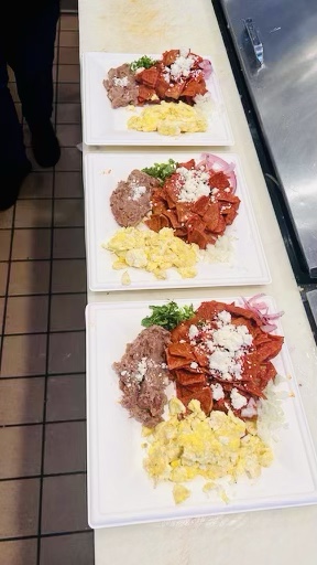 Burritos, Tortas ahogadas Y Más La Chula | restaurant | 3677 University Ave, San Diego, CA 92104, USA | 6198566242 OR +1 619-856-6242