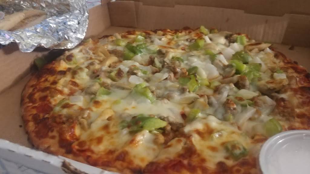 Paul Reveres Pizza | restaurant | 3201 Indianola Ave, Des Moines, IA 50315, USA | 5152449256 OR +1 515-244-9256