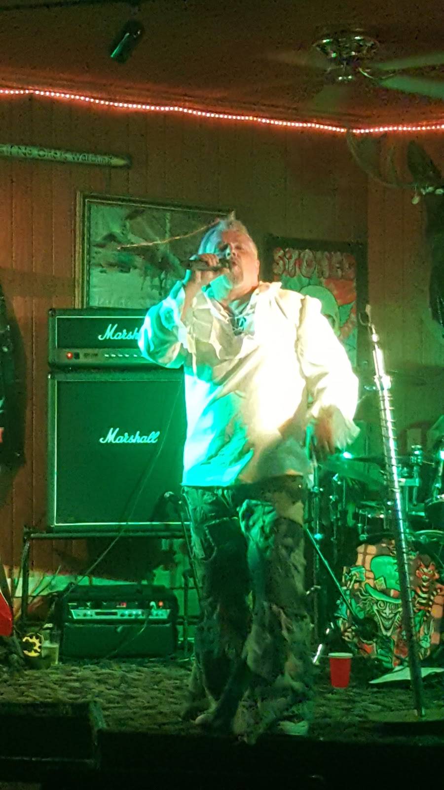 Loyal Order of Moose | restaurant | 207 E Mercury Blvd, Hampton, VA 23669, USA | 7577281123 OR +1 757-728-1123