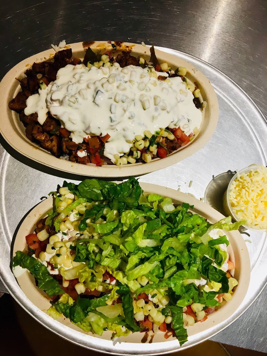 Chipotle Mexican Grill | restaurant | 6864 Johnson Dr, Mission, KS 66202, USA | 9132613530 OR +1 913-261-3530