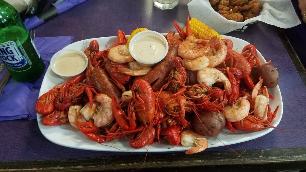 The Big Easy - Winter Garden | New Orleans Home Cookin | restaurant | 4767, 15502 Stoneybrook W Pkwy, Winter Garden, FL 34787, USA | 4076543279 OR +1 407-654-3279