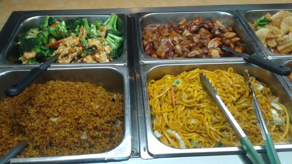 China King Express | restaurant | 3505 Gravois Ave, St. Louis, MO 63118, USA | 3147718888 OR +1 314-771-8888