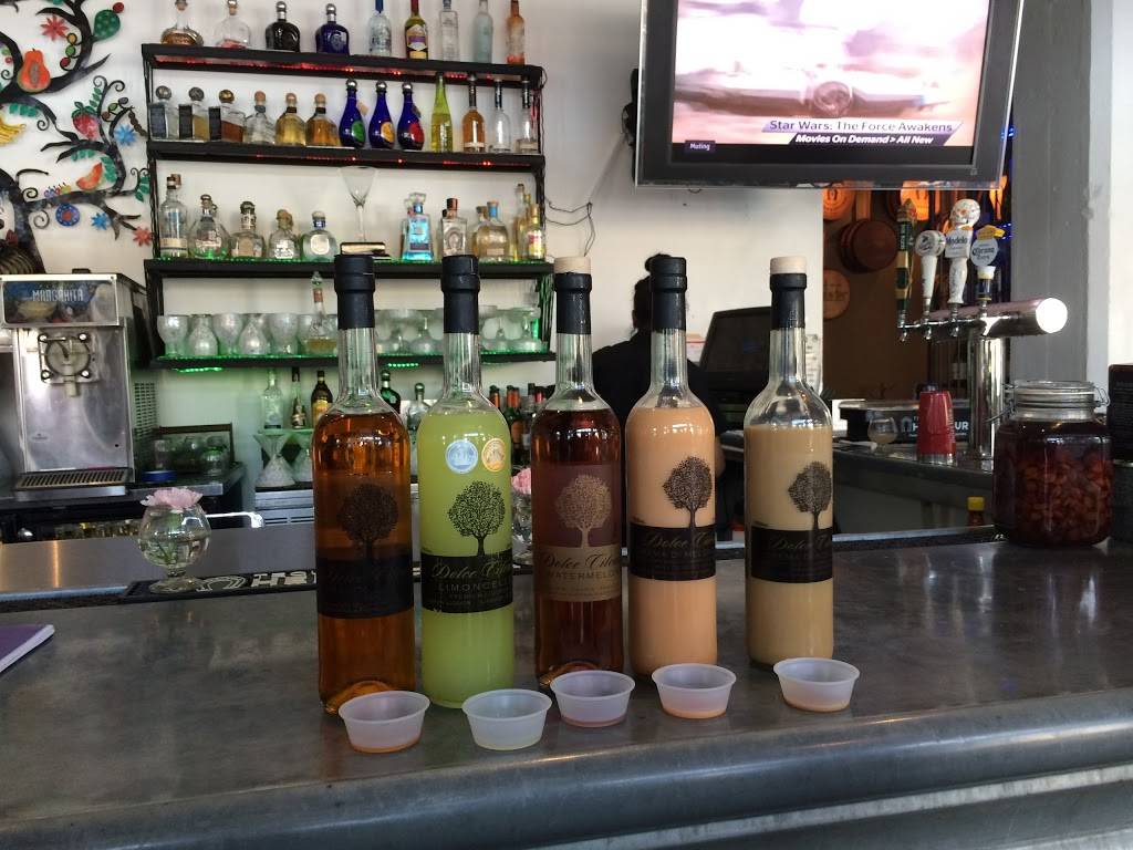 The Fruteria | restaurant | 1401 S Flores St #102, San Antonio, TX 78204, USA | 2102513104 OR +1 210-251-3104