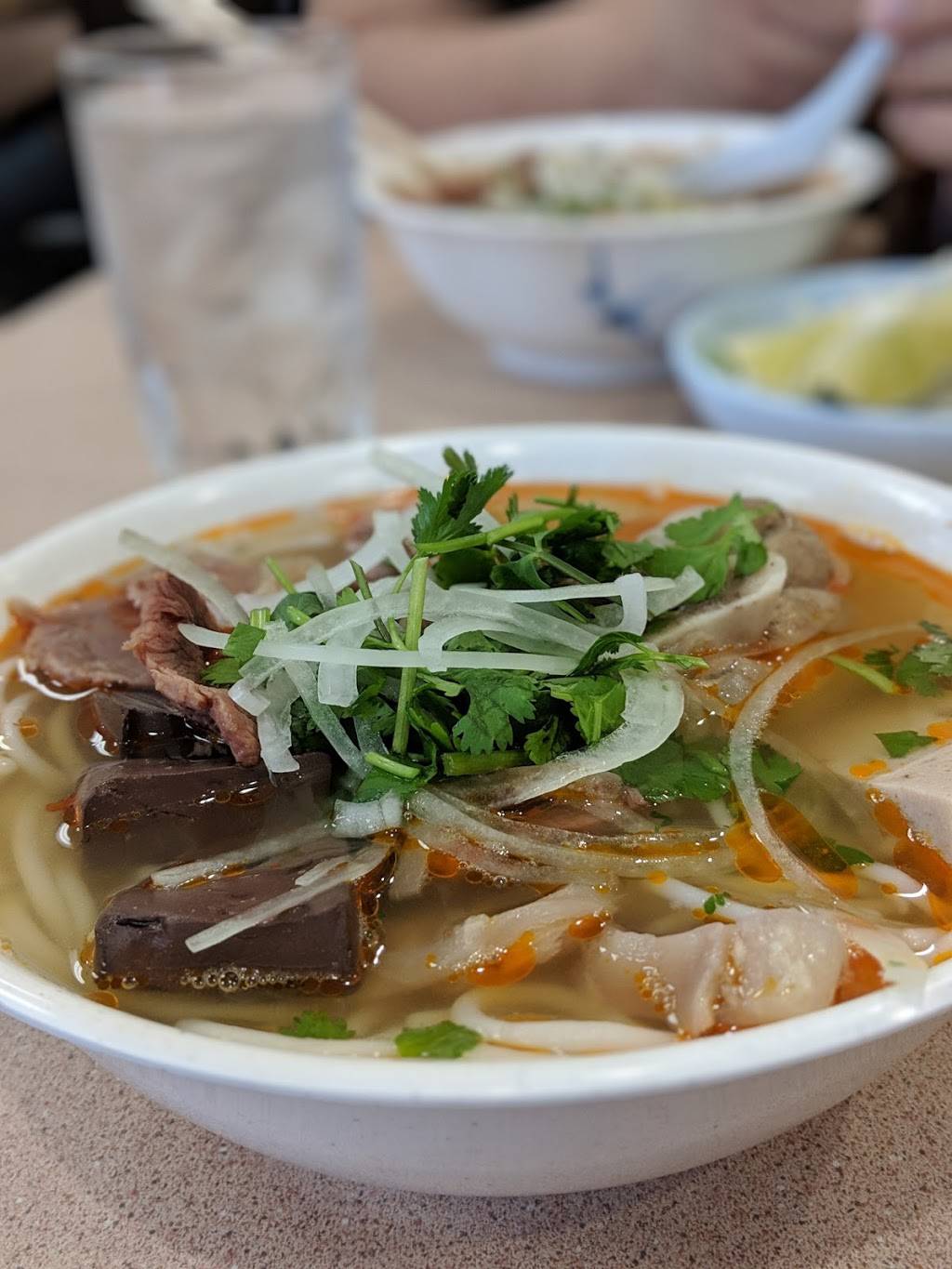 Thanh Thai Restaurant | restaurant | 423 N Atlantic Blvd #102, Monterey Park, CA 91754, USA | 6262841295 OR +1 626-284-1295