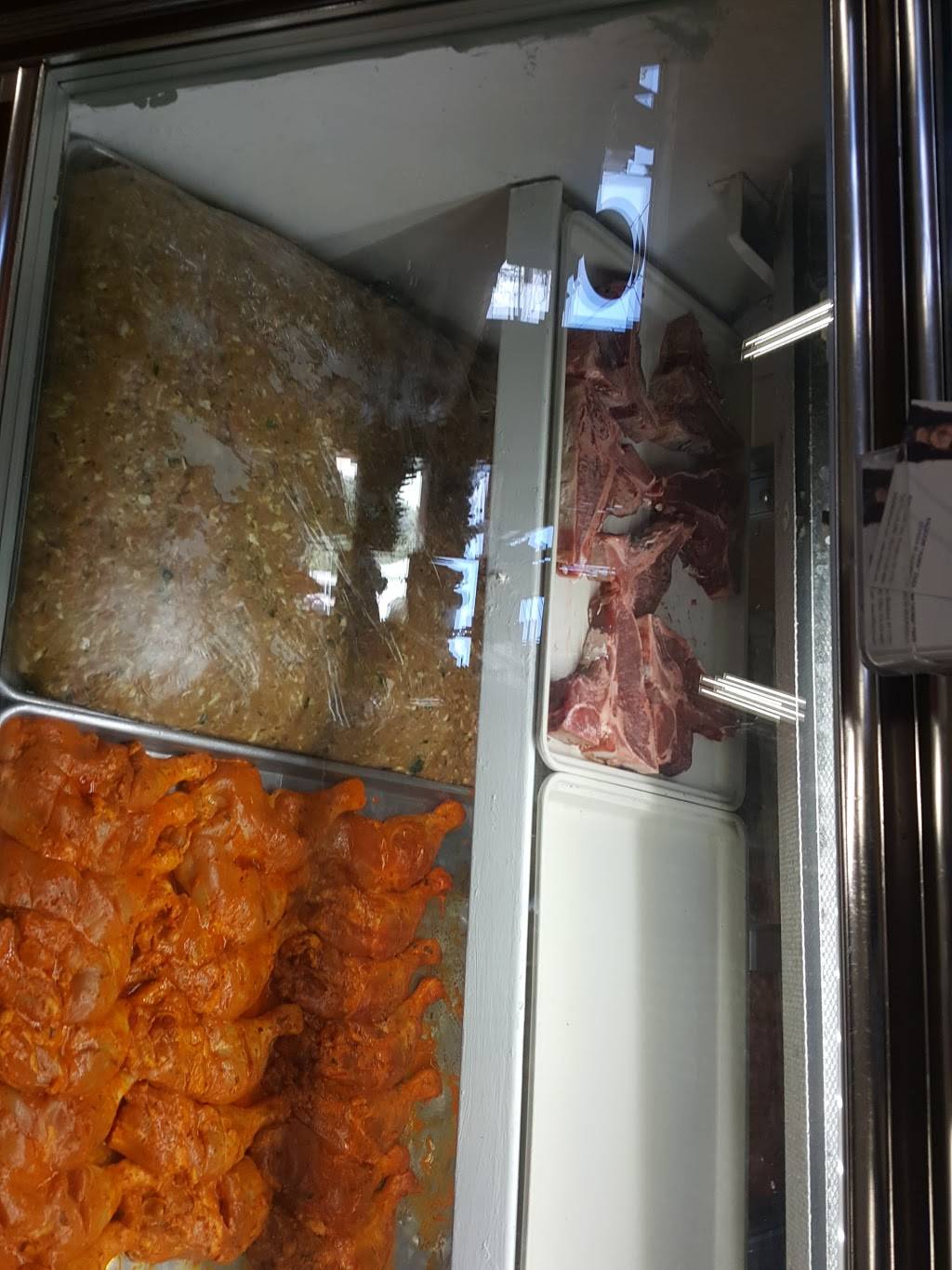 Kashmiri Bazaar | restaurant | 472 S Broadway, Hicksville, NY 11801, USA | 5169425147 OR +1 516-942-5147