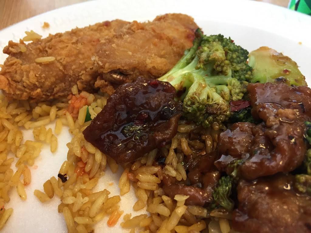 East Wok | restaurant | 17, Luray, VA 22835, USA | 5407434313 OR +1 540-743-4313