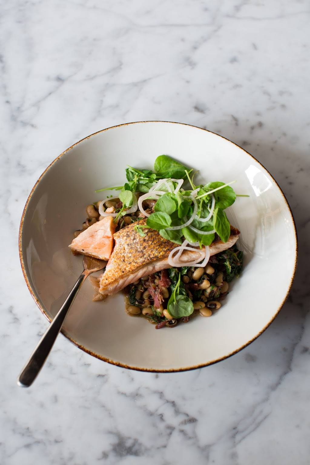 Elm Street Cask & Kitchen | restaurant | 1525 Elm St, Dallas, TX 75201, USA | 9722321728 OR +1 972-232-1728