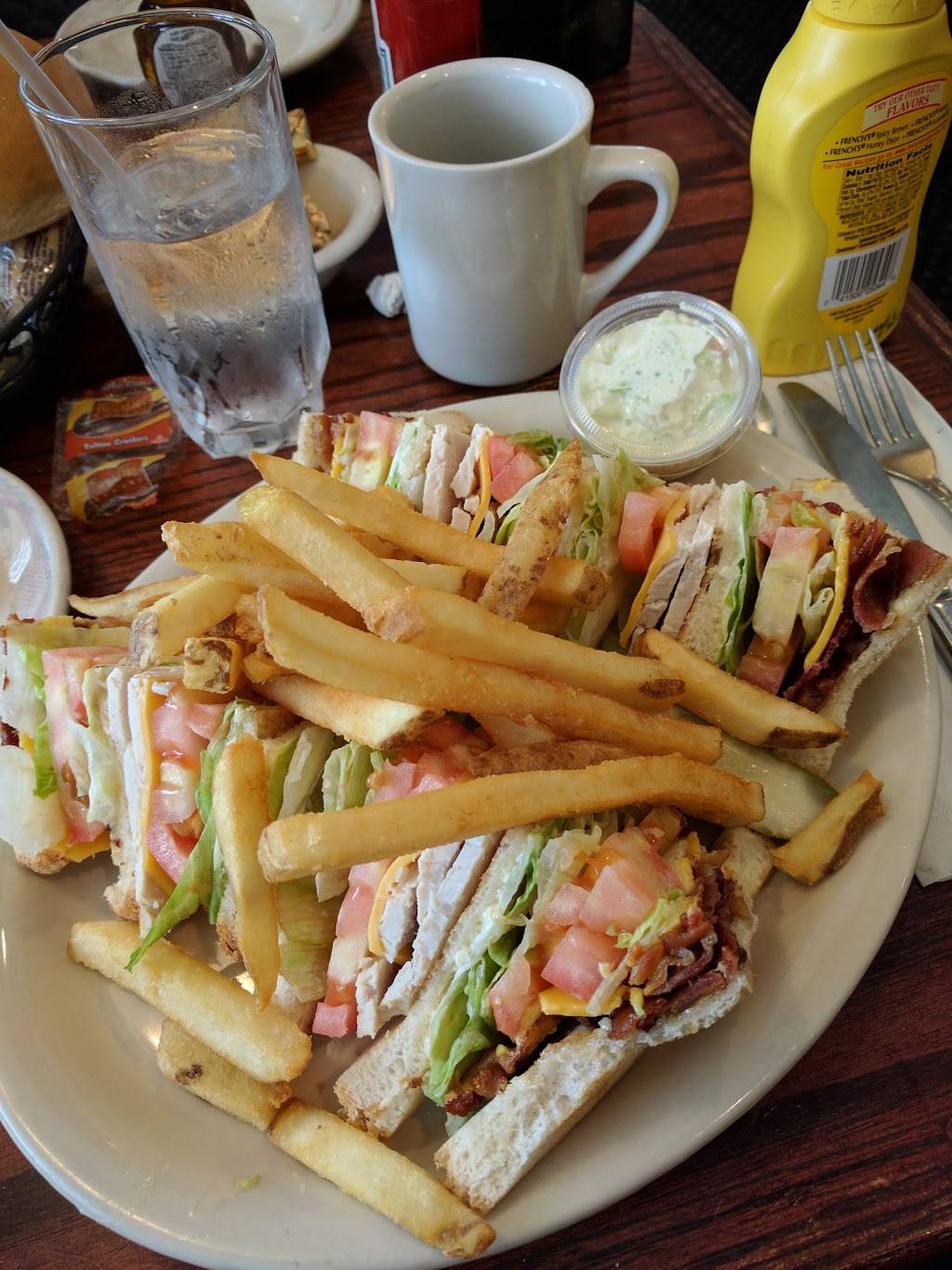 Hillside Restaurant | restaurant | 804 Barron Blvd, Grayslake, IL 60030, USA | 8475481008 OR +1 847-548-1008