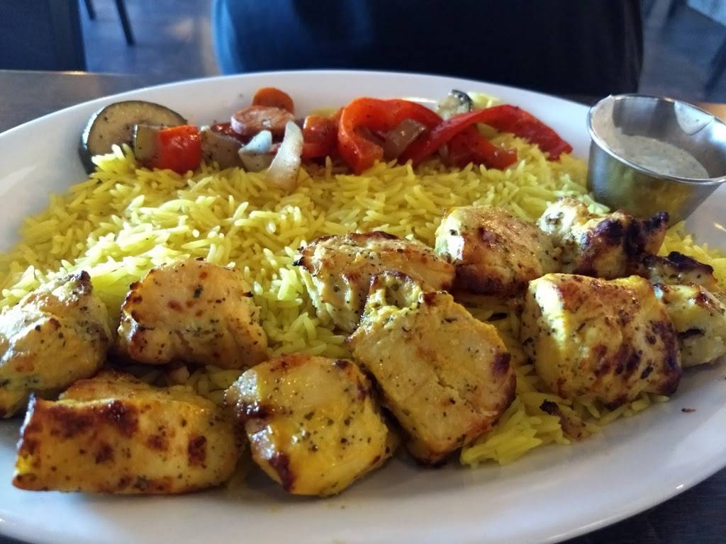 Greek Palace | restaurant | 10006 W Happy Valley Rd Suite 1201, Peoria, AZ 85383, USA | 6235664027 OR +1 623-566-4027