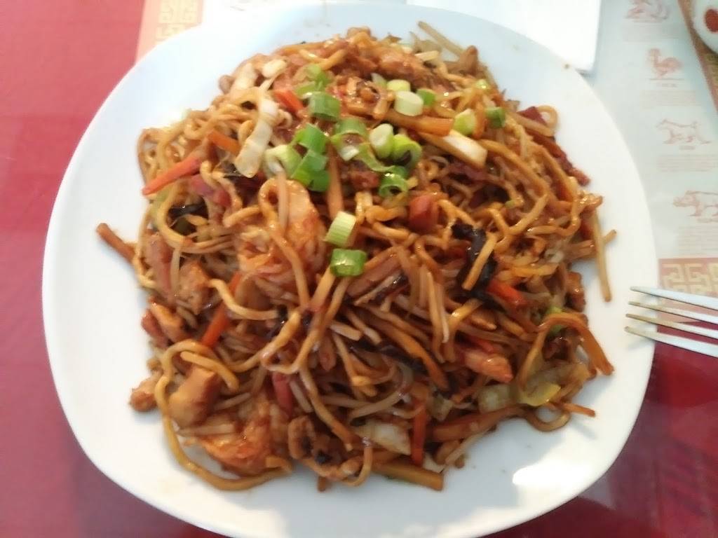 Tin Tin Restaurant | restaurant | 2794 Willow Ave # 107, Clovis, CA 93612, USA | 5592948521 OR +1 559-294-8521