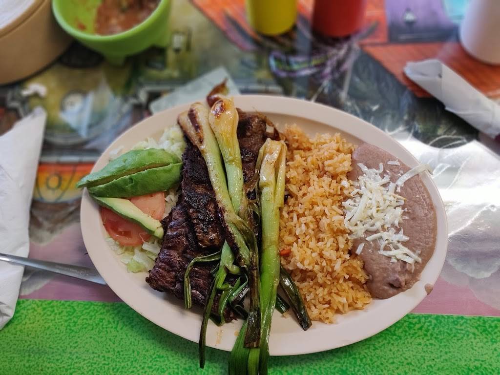 Taqueria El Local | restaurant | 1615 University Ave, Green Bay, WI 54302, USA | 9204551060 OR +1 920-455-1060
