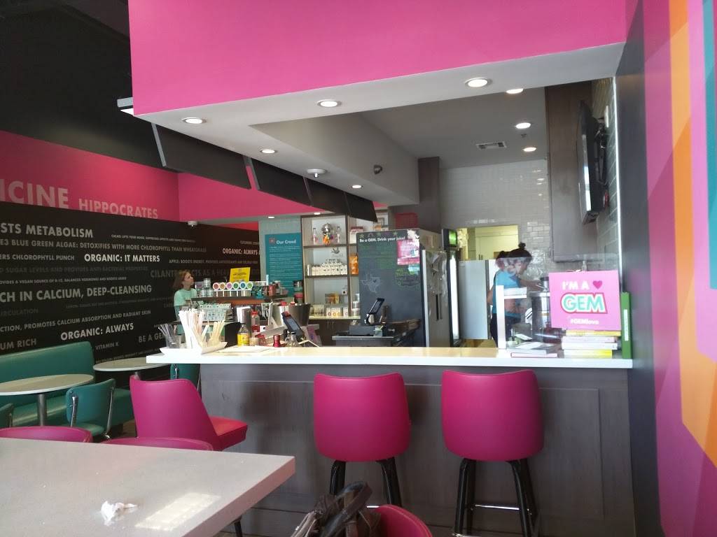 The GEM | restaurant | 6030 Luther Ln #160, Dallas, TX 75225, USA | 2147502929 OR +1 214-750-2929