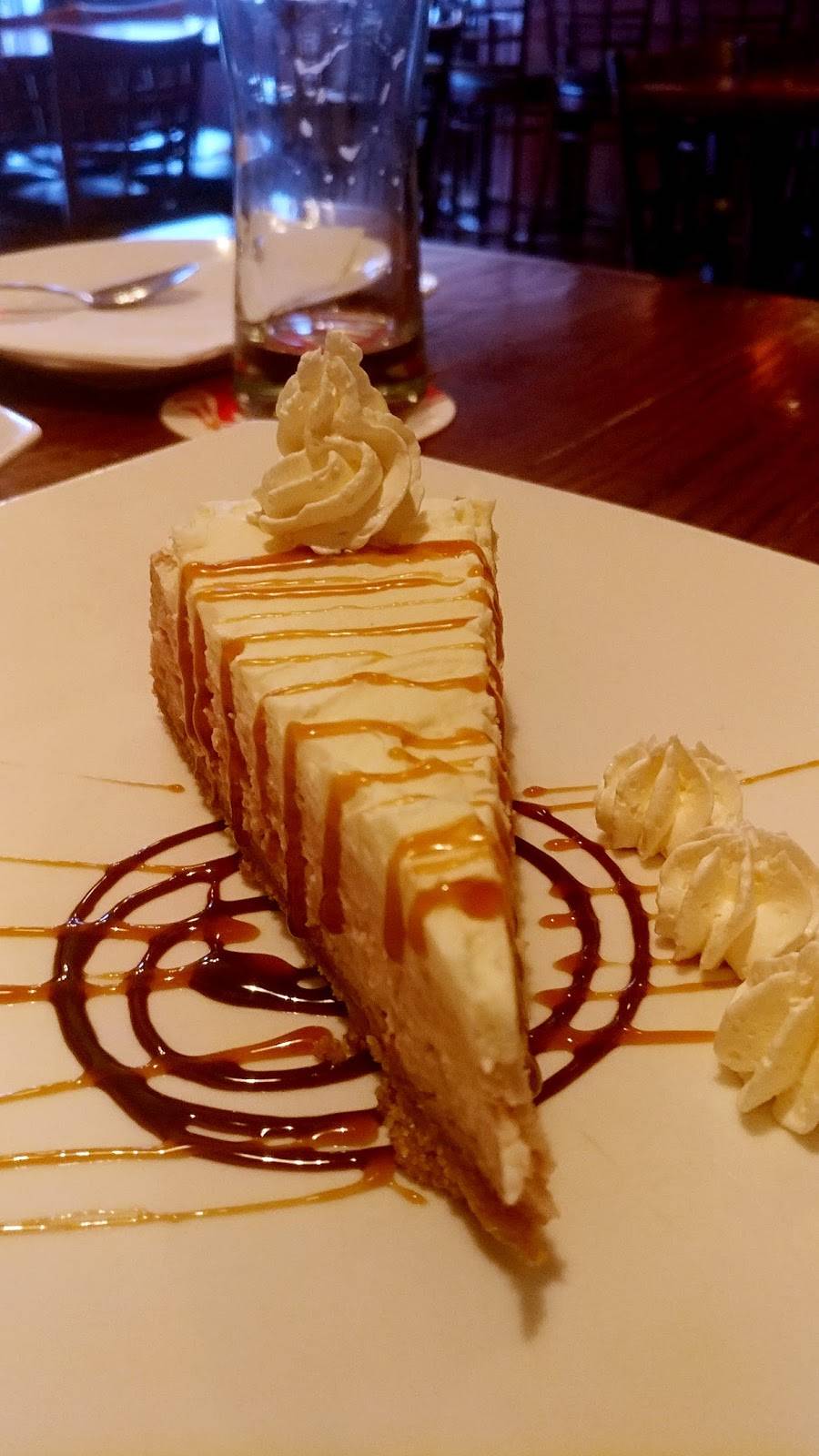 Gertis | restaurant | 225 Hunter St W, Peterborough, ON K9H 2L1, Canada | 7057437212 OR +1 705-743-7212