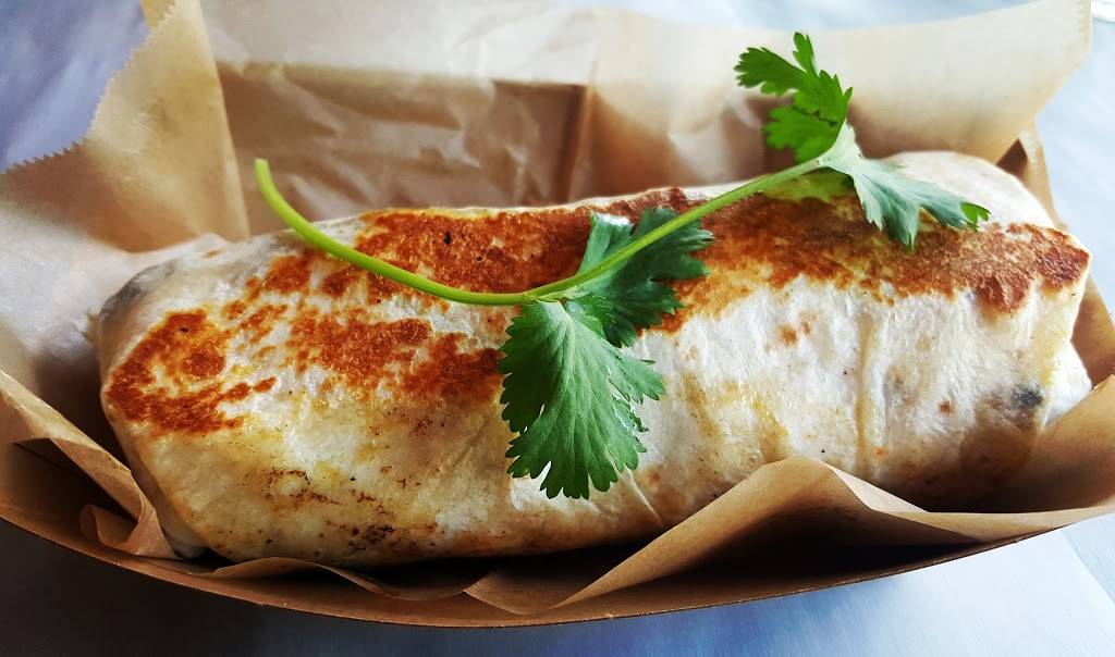 Corner Taco | restaurant | 818 Post St, Jacksonville, FL 32204, USA | 9042400412 OR +1 904-240-0412