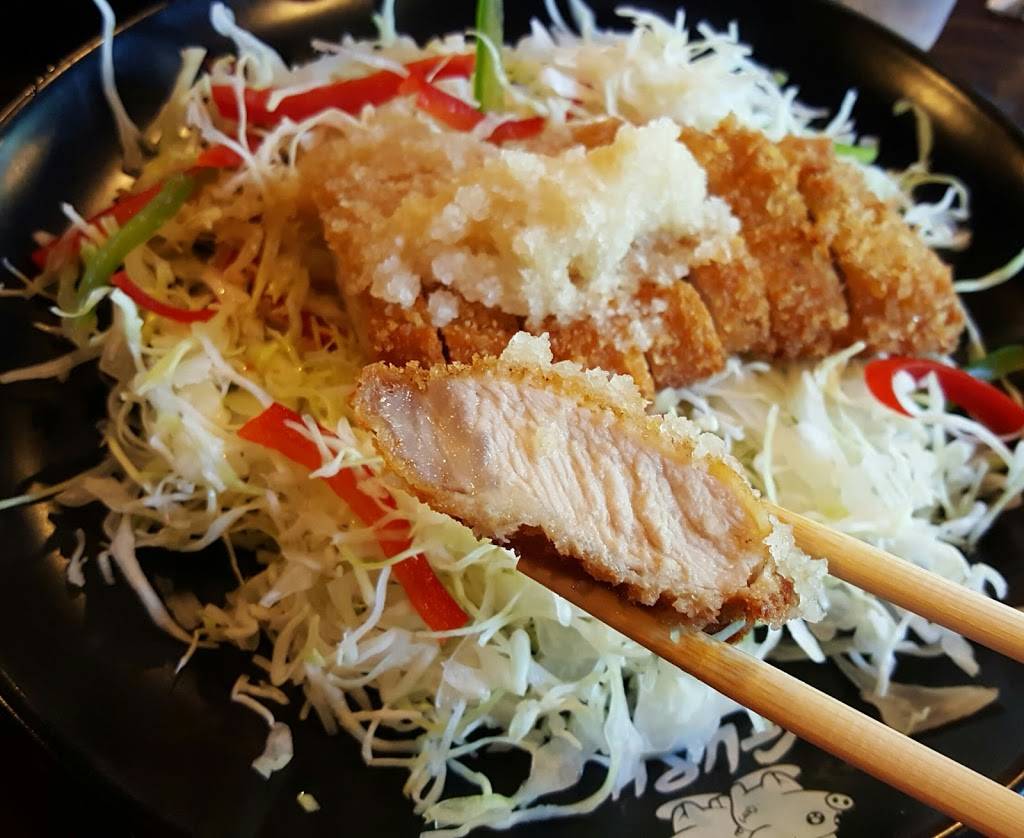 Guru Katsu | restaurant | 1711-B W El Camino Real, Mountain View, CA 94040, USA | 6507528137 OR +1 650-752-8137