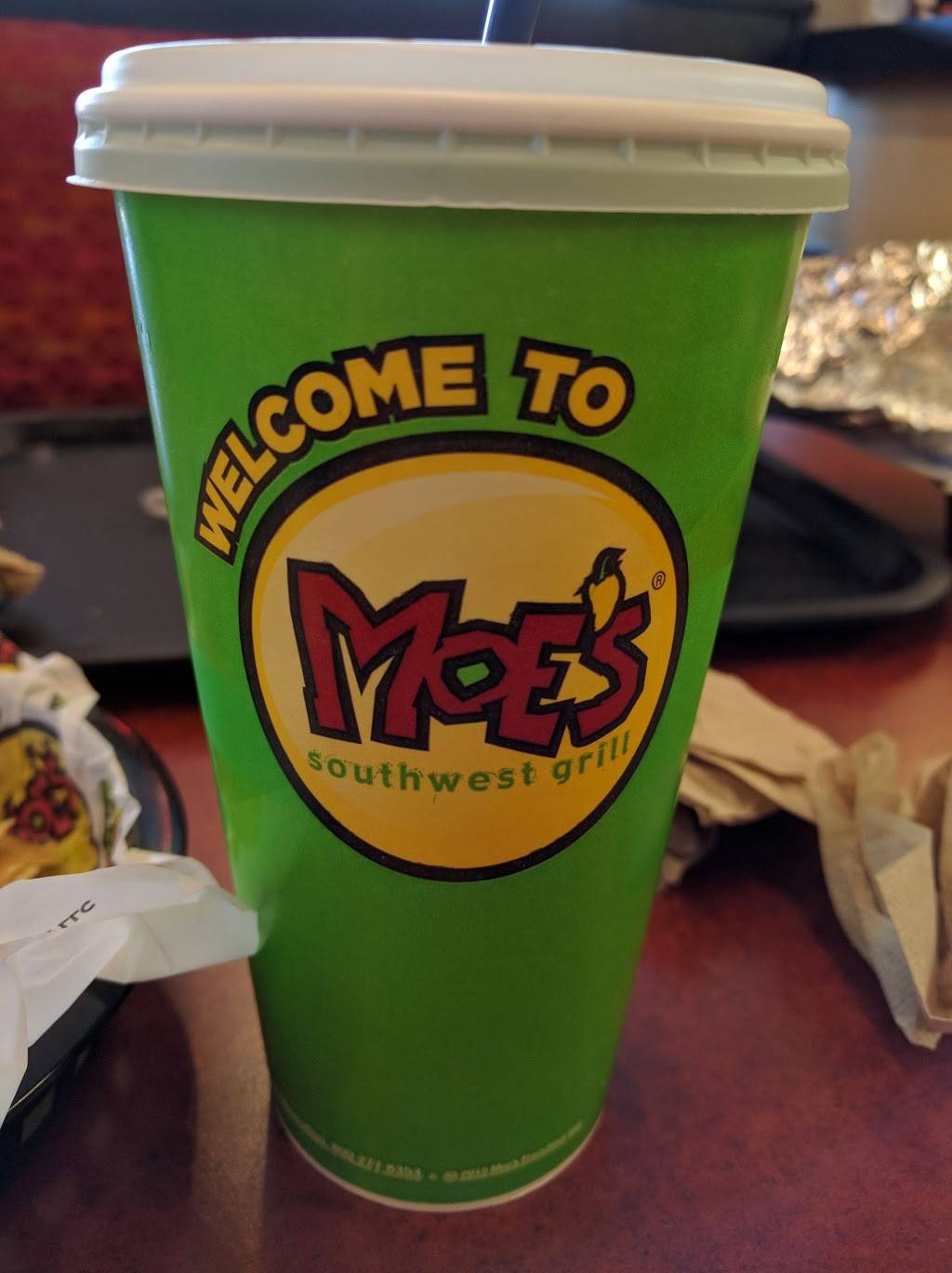 Moes Southwest Grill | restaurant | 2130 N Beltline Blvd, Columbia, SC 29204, USA | 8037439663 OR +1 803-743-9663