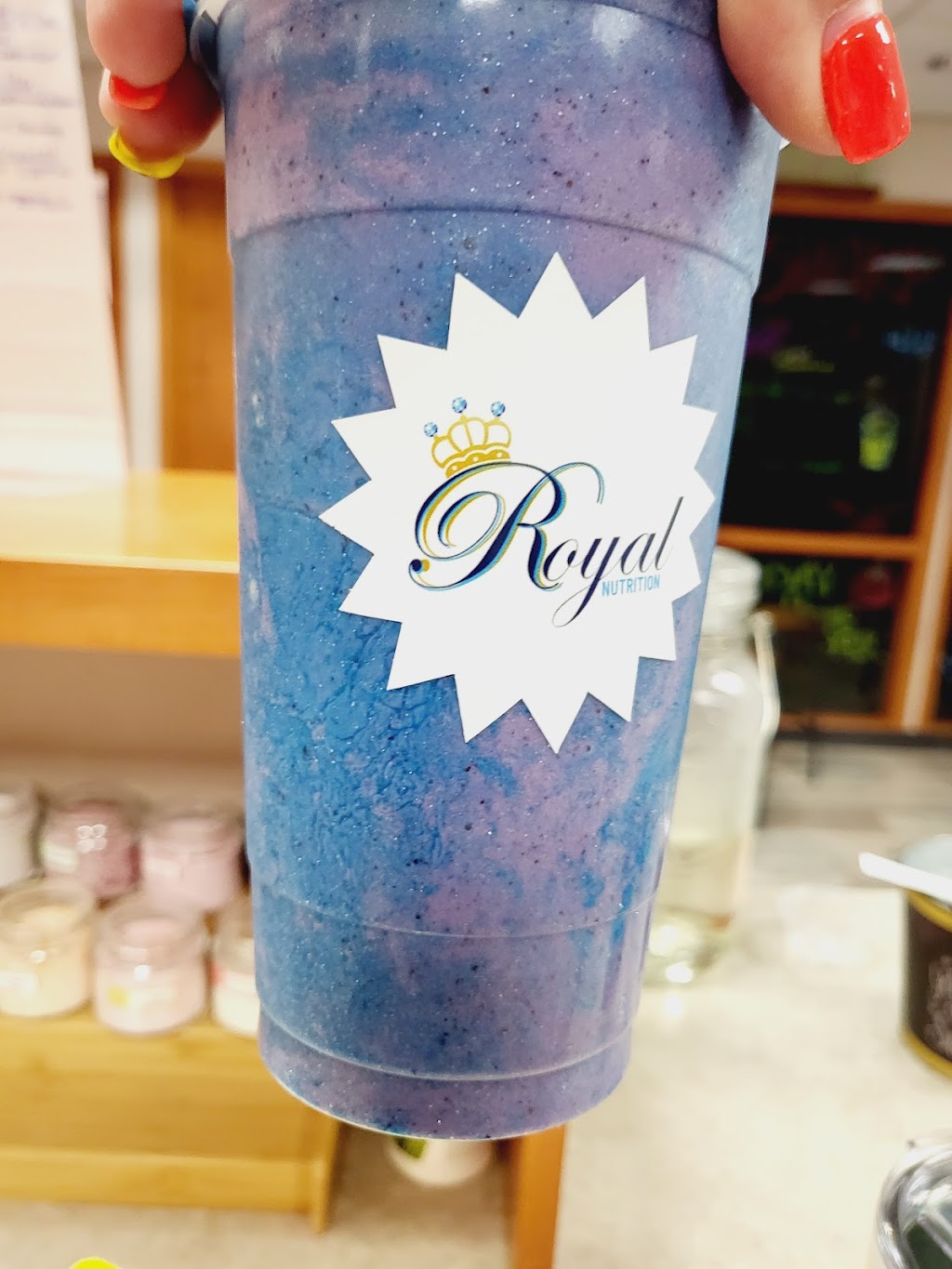 Royal Nutrition | restaurant | 405 Main St, Colo, IA 50056, USA | 6413772001 OR +1 641-377-2001