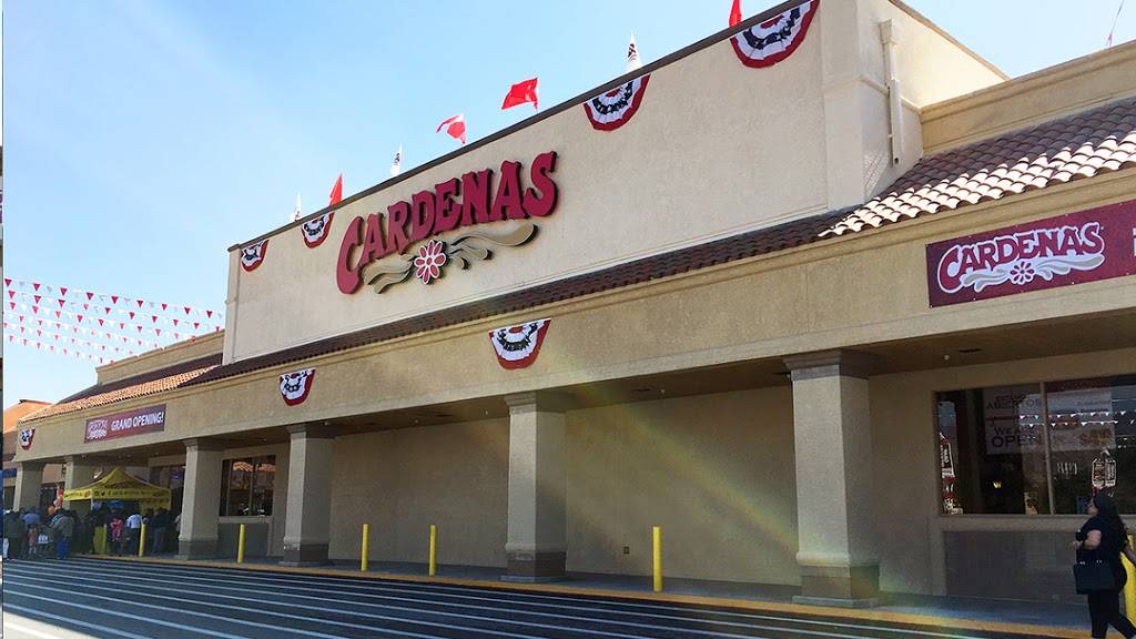 Cardenas Markets | bakery | 2045 E Highland Ave, San Bernardino, CA 92404, USA | 9097231159 OR +1 909-723-1159