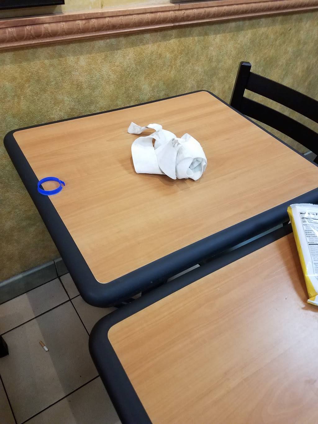 Subway Restaurants | restaurant | 9100 S Commercial Ave Unit C, Chicago, IL 60617, USA | 7733755511 OR +1 773-375-5511