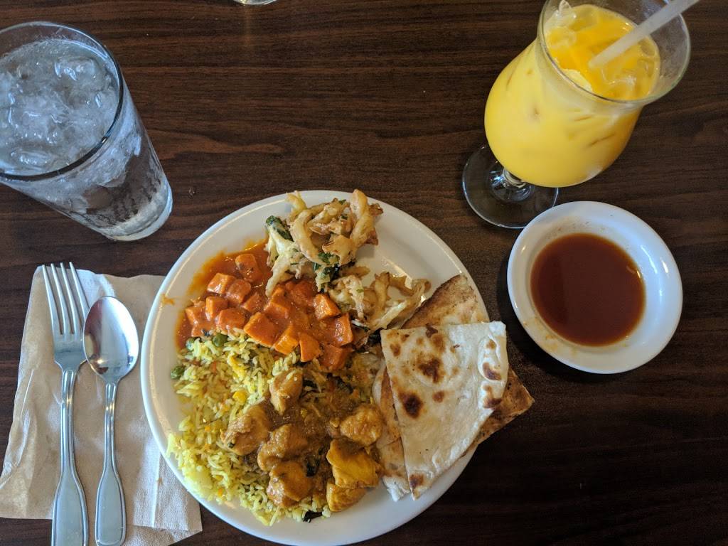 Ganesh Indian Cuisine | restaurant | 784 E State St, American Fork, UT 84003, USA | 3852654126 OR +1 385-265-4126