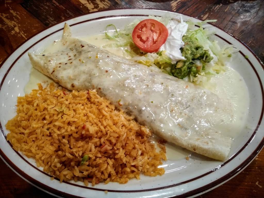 Casa Country Mexican Grill | restaurant | 277 Gleaves St, Madison, TN 37115, USA | 6159923152 OR +1 615-992-3152